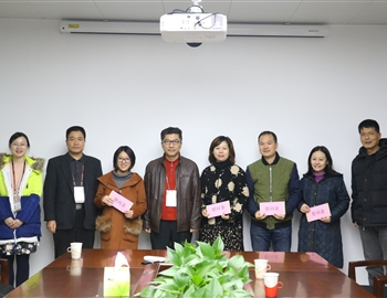 明升体育88开展复转退军人及军烈属春节慰问活动